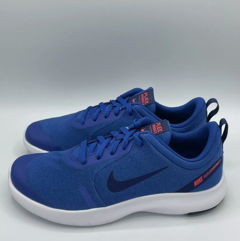 Nike Flex Experience 8 Youth Running Shoe Size 7Y